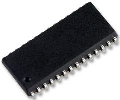 RENESAS 71V256SA15YG8 SRAM, Asynchronous SRAM, 256 Kbit, 32K x 8bit, SOJ, 28 Pins, 3 V