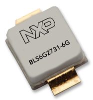 NXP BLS6G2731-6G LDMOS,RF,6W,2700M-3100MHZ,32V