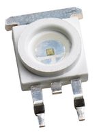 BROADCOM ASMT-MY01-NFH00 High Brightness LED, Warm White, 110 °, 350 mA