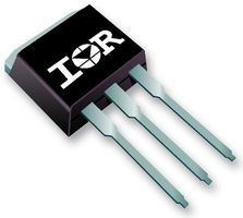 INFINEON IRF1018ESLPBF MOSFET, N, TO-262