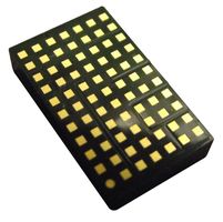 ANALOG DEVICES ADMV8818SCCZ-EP RF Filter, High-Pass/Low-Pass, Digitally Tunable, 2 to 18 GHz, -2.6 to 3.4 V, -55 to 105 °C, LGA-56
