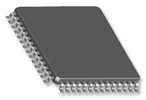 MAXIM INTEGRATED / ANALOG DEVICES MAX5957AETN+ CONTROLLER, PCI EXP, TRIPLE, 56TQFP