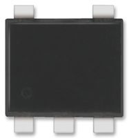 ONSEMI NSVJ5908DSG5T1G JFET Transistor, -15 V, 32 mA, -1.5 V, MCPH, 5 Pin, 150 °C