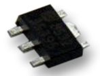 DIODES INC. PAM2861CBR LED DRIVER, BUCK, -40 TO 85DEG C
