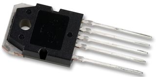 ONSEMI KA5M0965QTU IC, SPS POWER SWITCH, TO-3P-5L-5