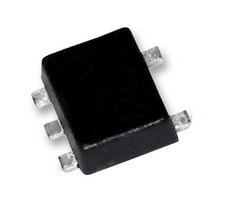 ROHM BU7445SHFV-TR Operational Amplifier, 1 Channels, 0.25 V/µs, 1.7V to 5.5V, HVSOF, 5 Pins