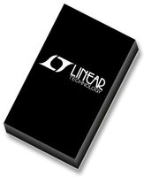 ANALOG DEVICES LTM4604EV#PBF DC/DC POL Converter, Adjustable, Buck, 2.375 to 5.5 V in, 0.8 to 5V/4A out, LGA-66