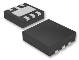 DIODES INC. BCR421UFD-7
