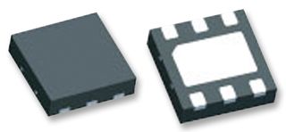 VISHAY SIA445EDJ-T1-GE3 Power MOSFET, P Channel, 20 V, 12 A, 0.0165 ohm, PowerPAK SC-70, Surface Mount