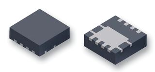 ONSEMI FDMC7660 Power MOSFET, N Channel, 30 V, 20 A, 2200 µohm, Power 33, Surface Mount