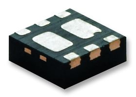 TEXAS INSTRUMENTS CSD16301Q2 Power MOSFET, N Channel, 25 V, 5 A, 0.024 ohm, SON, Surface Mount