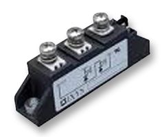 IXYS SEMICONDUCTOR MCC94-22IO1B Thyristor Module, Series Connected, 104 A, 2.2 kV