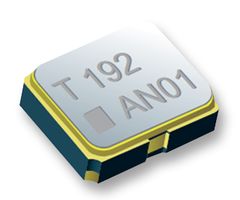 TXC 8W-12.000MBB-T Oscillator, 12 MHz, 50 ppm, SMD, 2.5mm x 2mm, 3.3 V, 8W Series