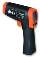 TENMA 72-823 IR / Infrared Thermometer, -32°C to +650°C, 2 %, -32 °C, 650 °C