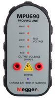 MEGGER MPU690