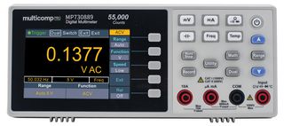 MULTICOMP PRO MP730889