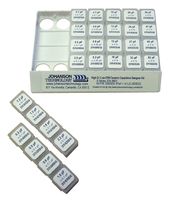 JOHANSON TECHNOLOGY S402DS