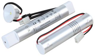 PRO ELEC PEL00583 Spotlight, Emergency, LED, Non Maintained, IP20, 1 W, 220 - 240 VAC