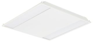 PHILIPS LIGHTING 911401850780 Panel Light, LED, 34 W, 4000 K, 3400 lm, 240 VAC, Ledinaire Series