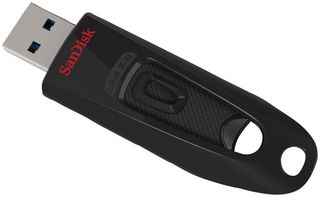 SANDISK SDCZ48-256G-U46