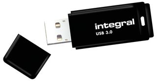 INTEGRAL INFD256GBBLK3.0
