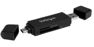 STARTECH SDMSDRWU3AC