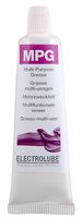 ELECTROLUBE MPG50T Grease, Multi-Purpose, MPG, Grease, Tube, 50ml