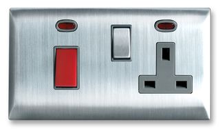 SUPERSWITCH SW310 BSS C