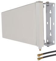 SIRETTA OSCAR20/X/SMAM/S/S/15 Antenna 4G/3G, 850 MHz to 2.6 GHz, 8 dBi, SMA Female