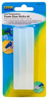 MODELCRAFT PAD1100 Adhesive, Glue Stick, 6, 100 mm, Gun, 11 mm