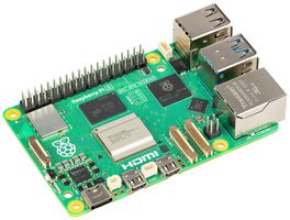 RASPBERRY-PI RASPBERRY-PI 5 1G