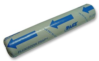 PACE 1309-0054-P10 Flux/Solder Trap, Collection Chamber, Disposable, Replacement/Spare for SX Hand Pieces, Pack of 10