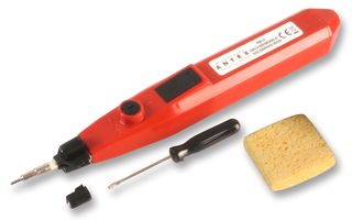 Soldering & Desoldering Equipment