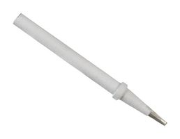 DURATOOL D01843-C1-4 Soldering Iron Tip, Chisel, 2 mm