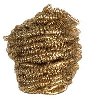 DURATOOL D03302 Brass Wool Soldering Tip Cleaning Ball