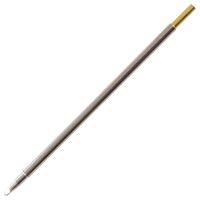 METCAL SMTC-1147 Soldering Iron Tip, Angled Faced, 3.3 mm
