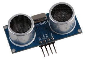 MULTICOMP PRO HC-SR04