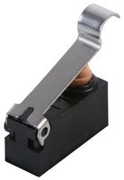 MULTICOMP PRO MP006225 Microswitch, Snap Action, Simulated Roller Lever, SPDT, Solder Lug, 2 A, 12 V