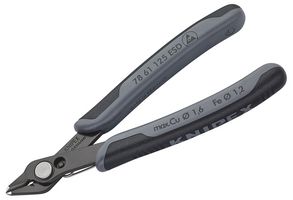 KNIPEX 78 61 125 ESD