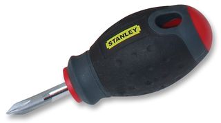 STANLEY FAT MAX 65-408 SCREWDRIVER, POZI NO.1X30MM