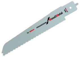 BOSCH 2608656931 MULTISAW BLADE, WOOD/METAL