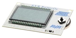 MICROCHIP ATAVRBFLY