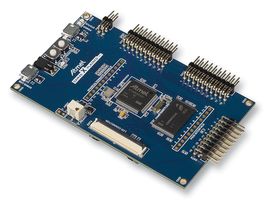 MICROCHIP ATSAM4S-XPRO