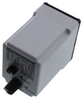 MACROMATIC CONTROLS TR-6182U TIME DELAY RELAY, DPDT, 3MIN-30MIN, 240V