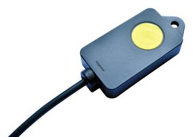 AMPHENOL ADVANCED SENSORS T3022-1-5K-5 T6713 WITH FILTERD ENCLOSURE, 1.8M CABLE