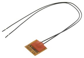 OMEGA KHLVA-101/5-P FLEXIBLE HEATER, POLYIMIDE, 5W, 28VAC