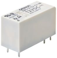 OMRON ELECTRONIC COMPONENTS G2RL-1A-E2-CV-HA DC12 POWER RELAY, SPST-NO, 12VDC, 23A, TH