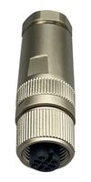 NORCOMP 858-B05-203RKT4