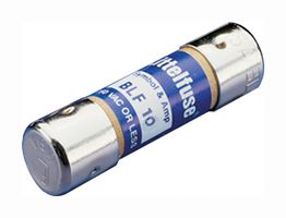 LITTELFUSE 0BLF002.T POWER FUSE, FAST ACTING, 2A, 250VAC