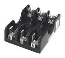 MARATHON SPECIAL PRODUCTS R6F60A3B CARTRIDGE FUSE HOLDER, 60A, 600V
